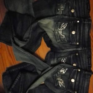 Rock N Republic Flared Jeans - image 1